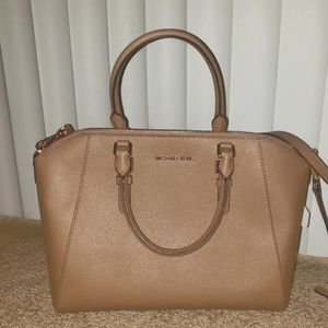 Michael Kors tote
